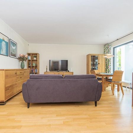 Pomorskie Apartamenty Bernadowska Green Deluxe Gdynia Extérieur photo